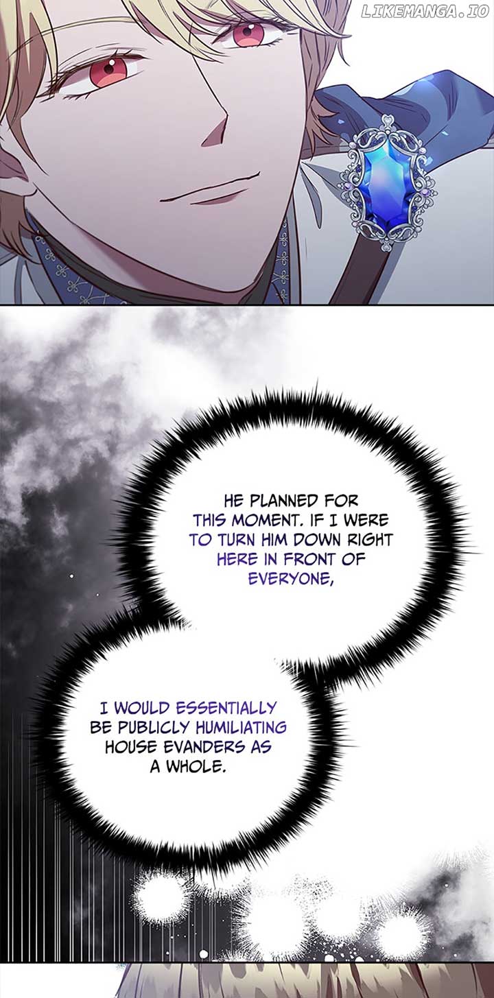 An Extra in the Family Is the First to Be Abandoned Chapter 77 - Page 26