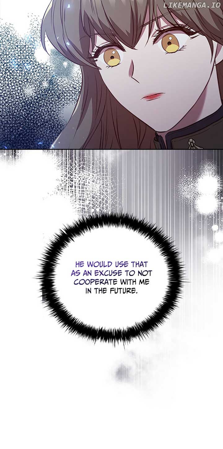 An Extra in the Family Is the First to Be Abandoned Chapter 77 - Page 27