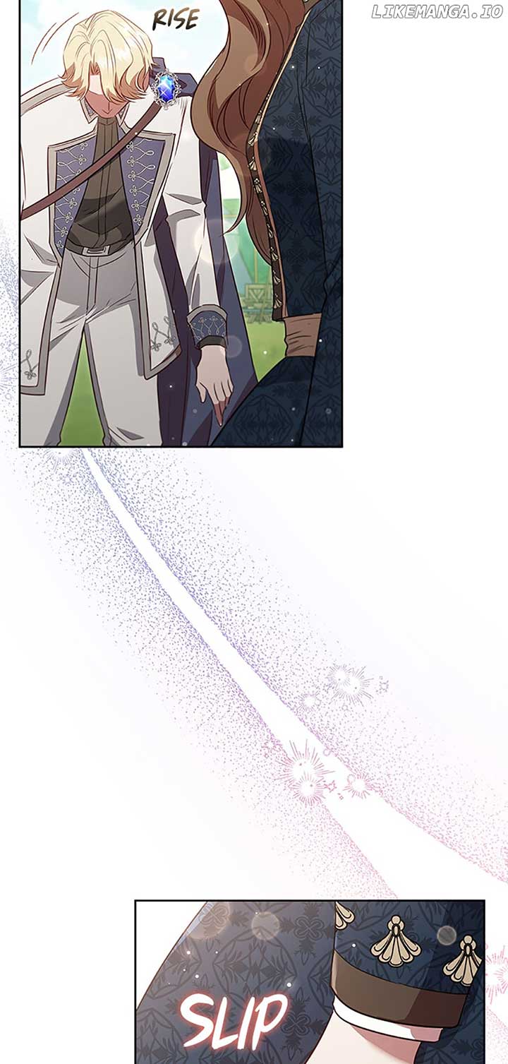 An Extra in the Family Is the First to Be Abandoned Chapter 77 - Page 32
