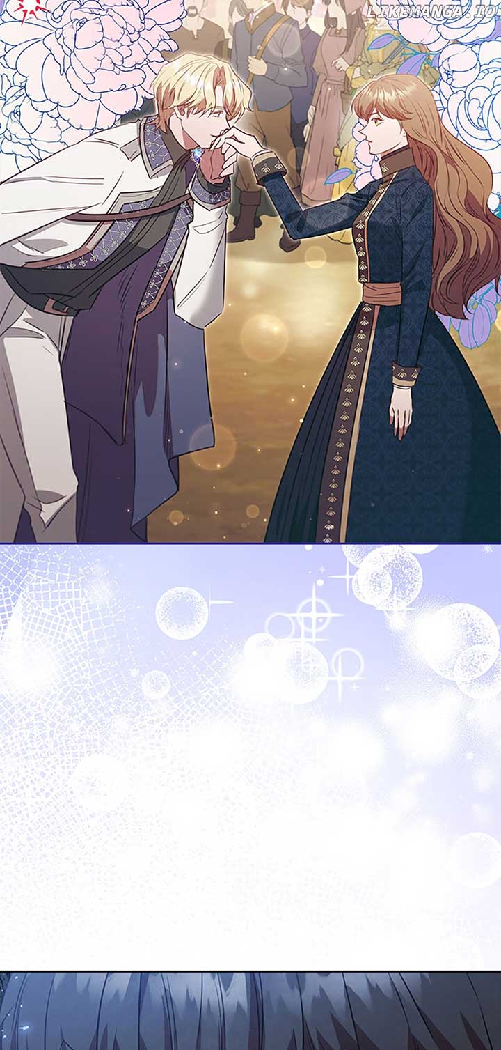 An Extra in the Family Is the First to Be Abandoned Chapter 77 - Page 34