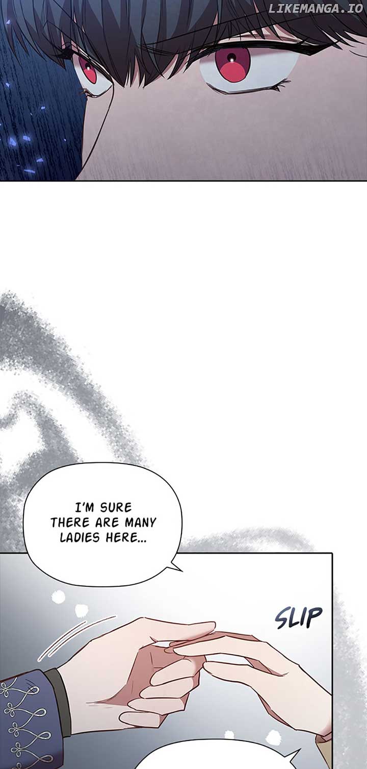 An Extra in the Family Is the First to Be Abandoned Chapter 77 - Page 35