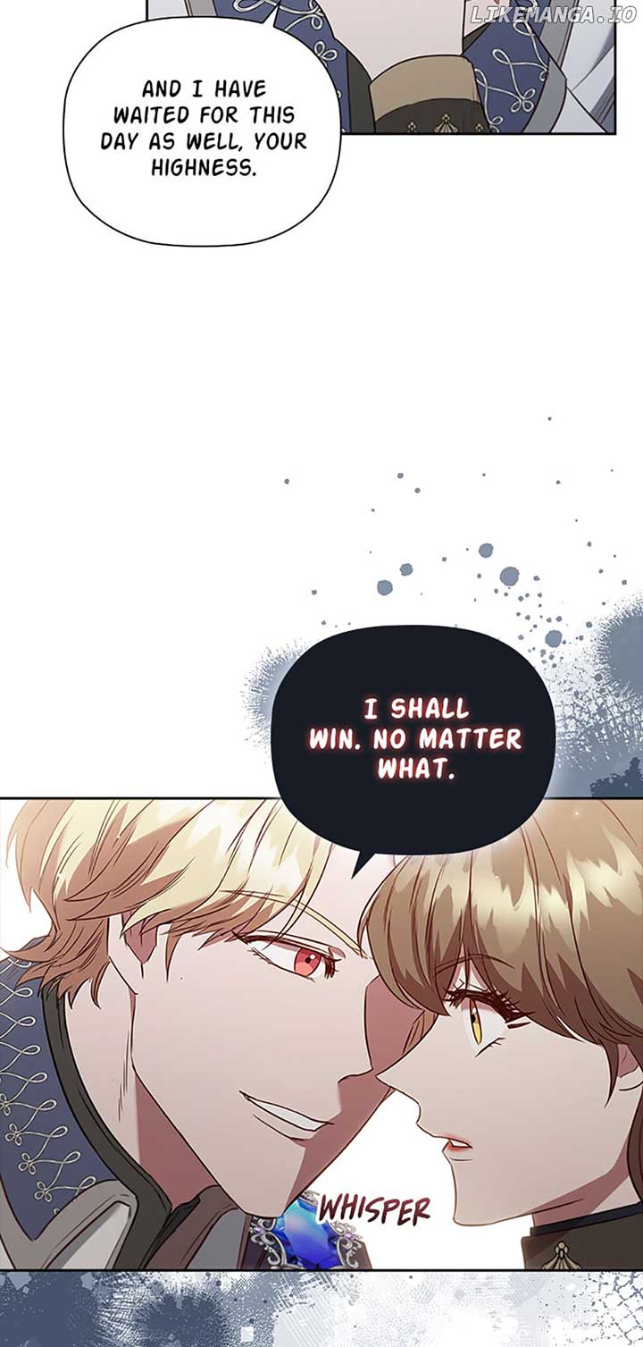 An Extra in the Family Is the First to Be Abandoned Chapter 77 - Page 37