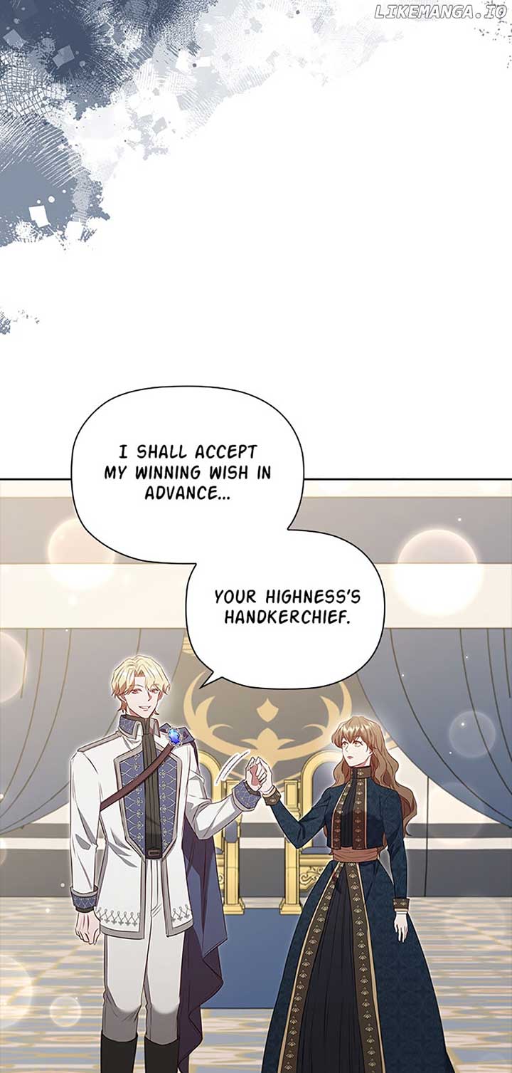 An Extra in the Family Is the First to Be Abandoned Chapter 77 - Page 38