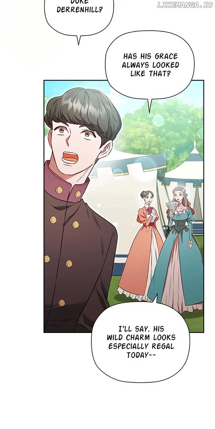 An Extra in the Family Is the First to Be Abandoned Chapter 77 - Page 4