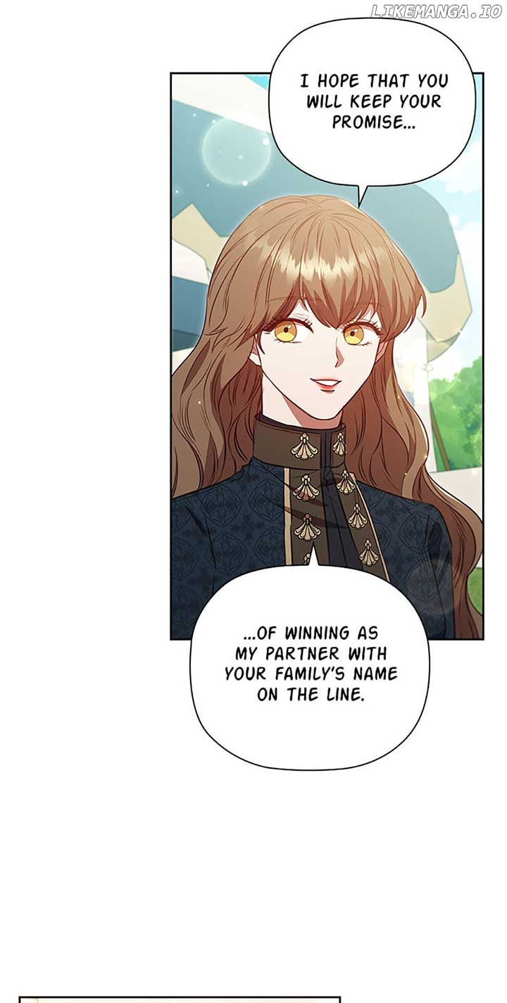 An Extra in the Family Is the First to Be Abandoned Chapter 77 - Page 40