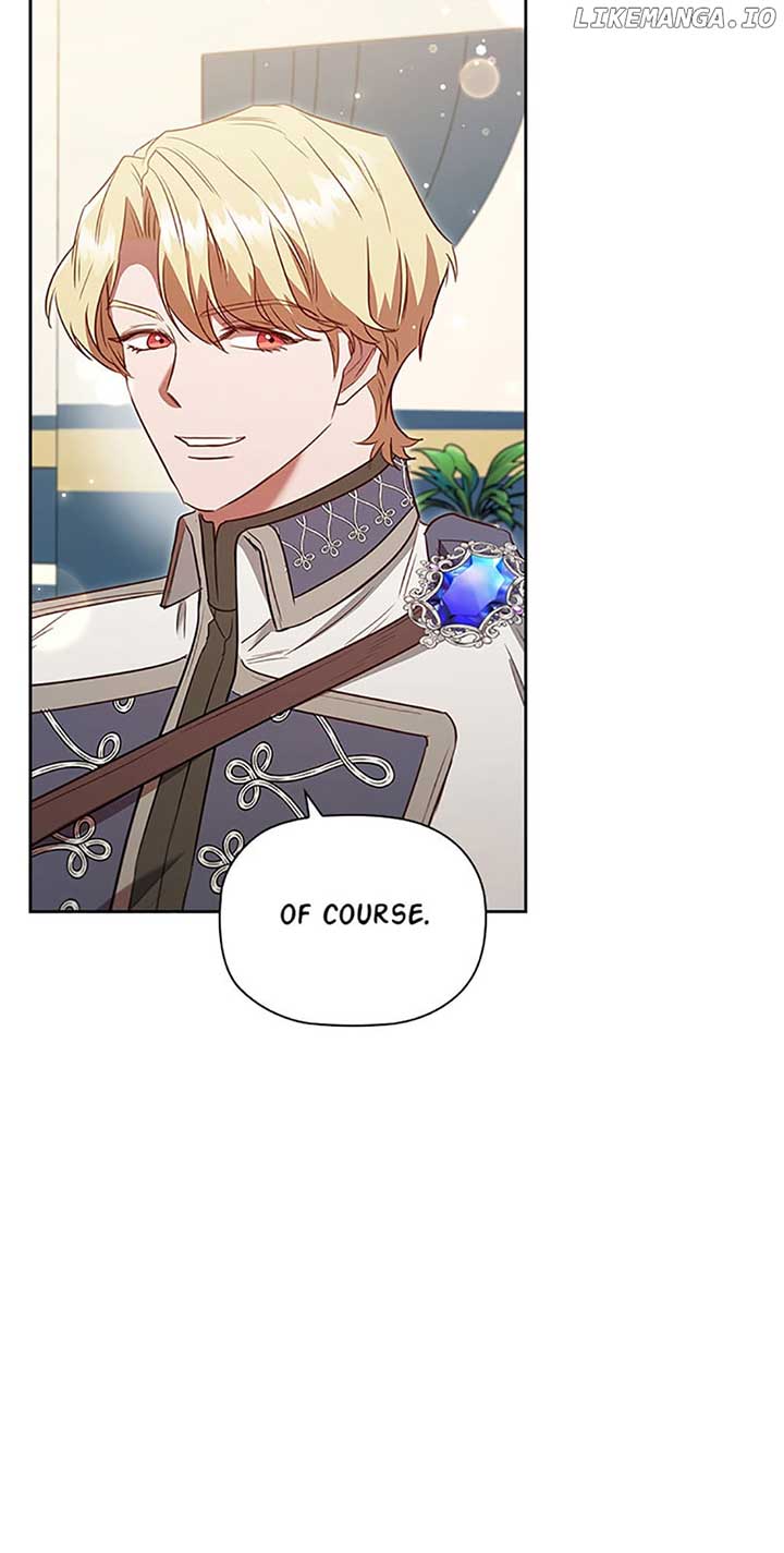 An Extra in the Family Is the First to Be Abandoned Chapter 77 - Page 41
