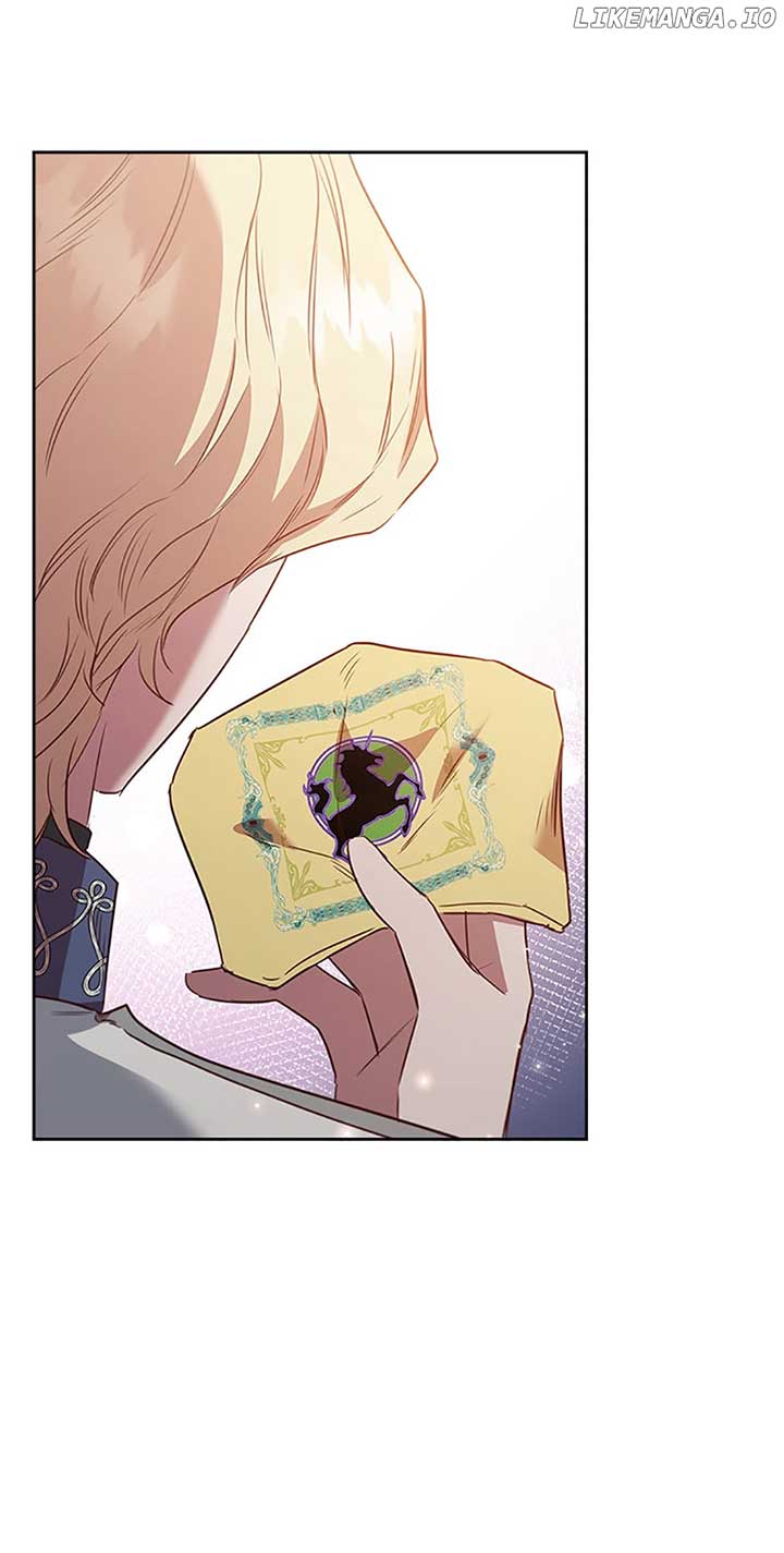 An Extra in the Family Is the First to Be Abandoned Chapter 77 - Page 43