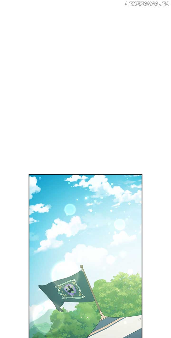 An Extra in the Family Is the First to Be Abandoned Chapter 77 - Page 45