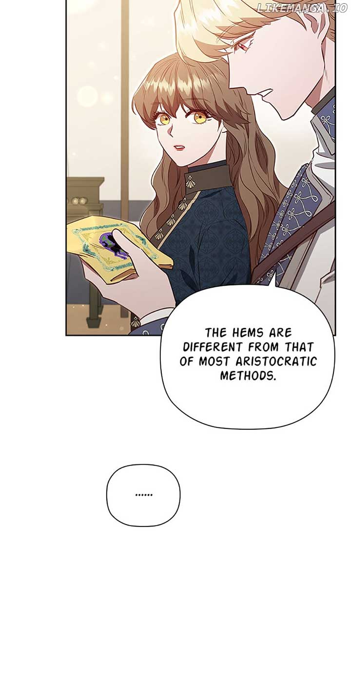 An Extra in the Family Is the First to Be Abandoned Chapter 77 - Page 48
