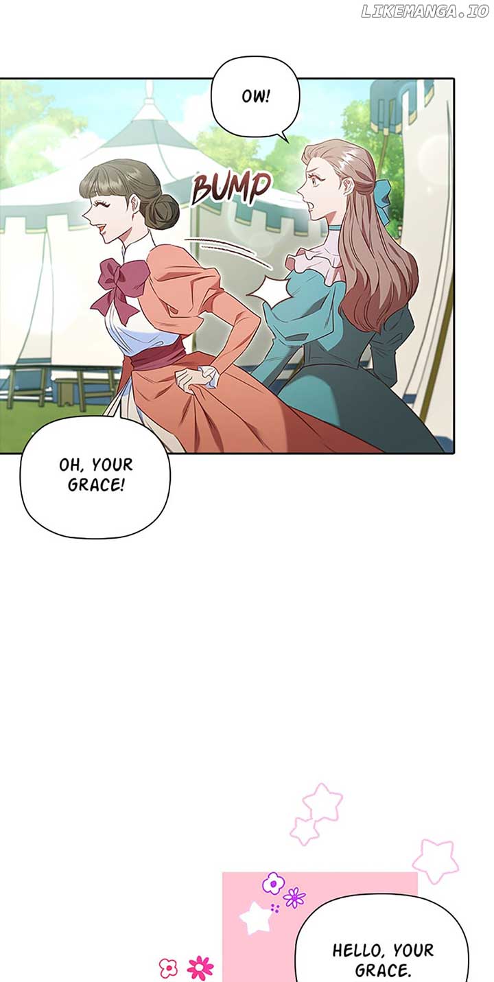 An Extra in the Family Is the First to Be Abandoned Chapter 77 - Page 5