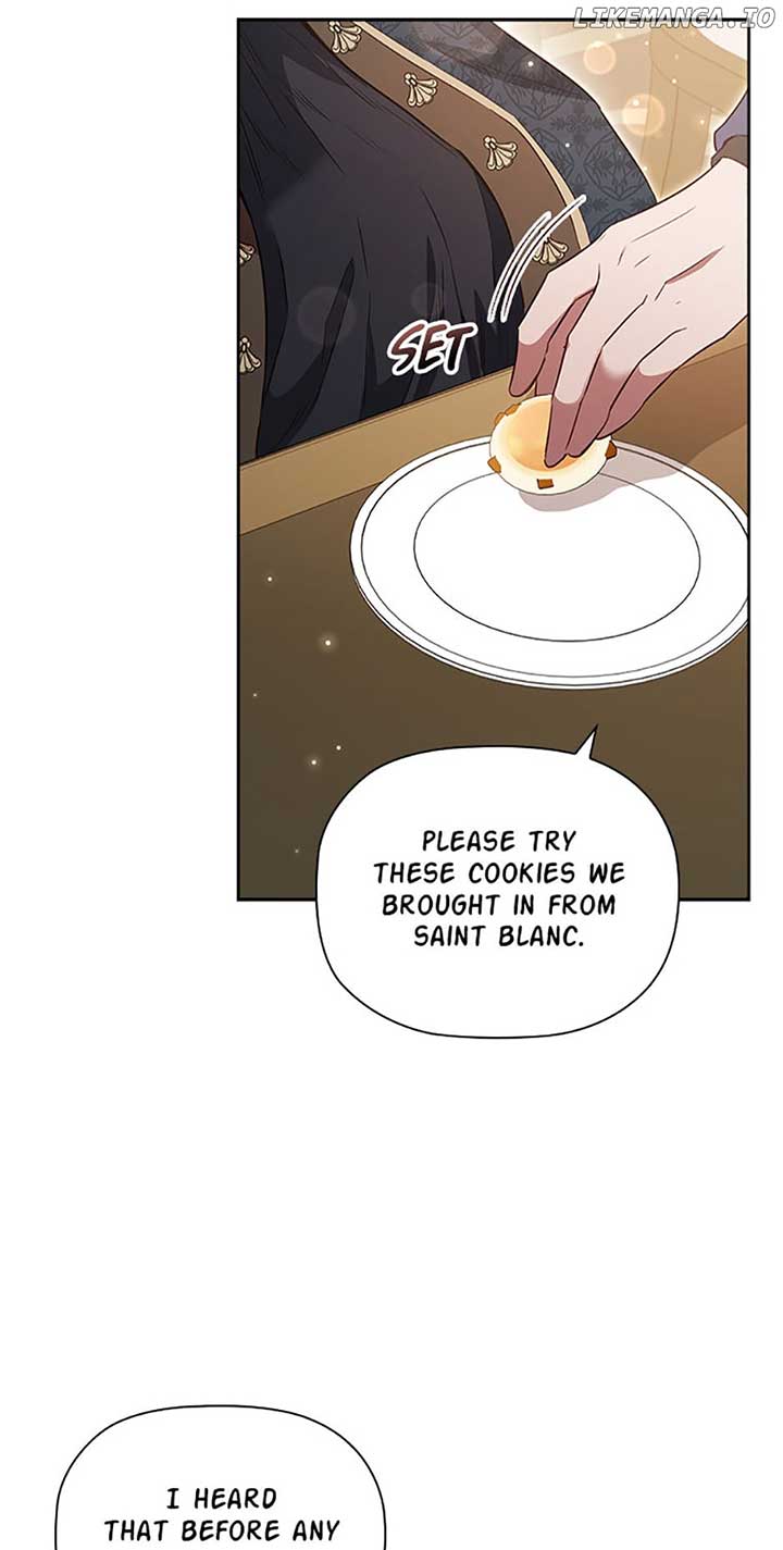 An Extra in the Family Is the First to Be Abandoned Chapter 77 - Page 50