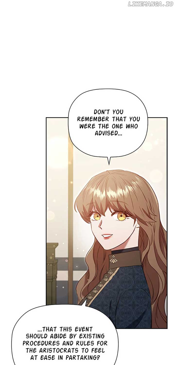 An Extra in the Family Is the First to Be Abandoned Chapter 77 - Page 52