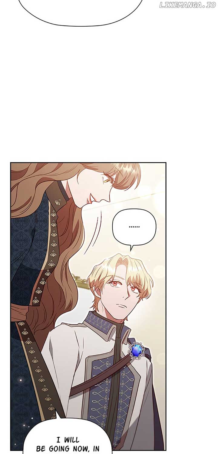 An Extra in the Family Is the First to Be Abandoned Chapter 77 - Page 53