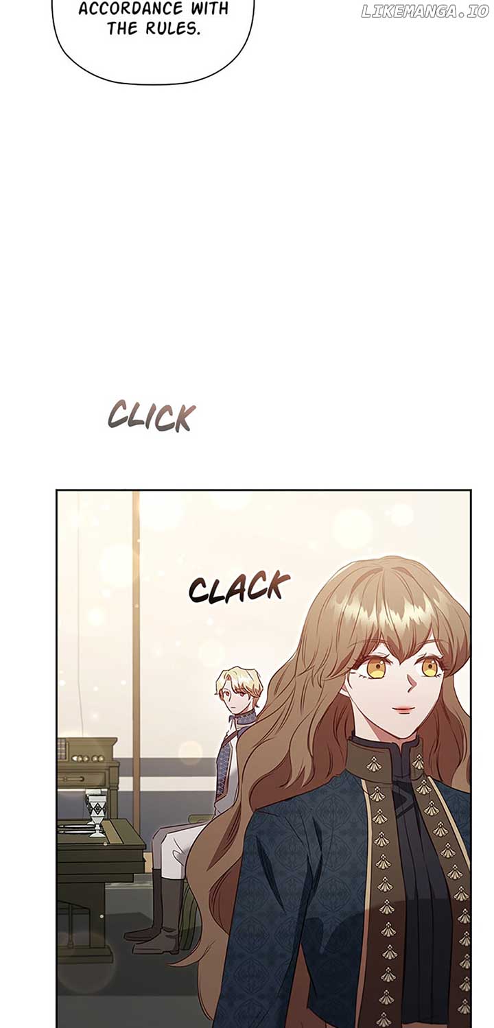 An Extra in the Family Is the First to Be Abandoned Chapter 77 - Page 54