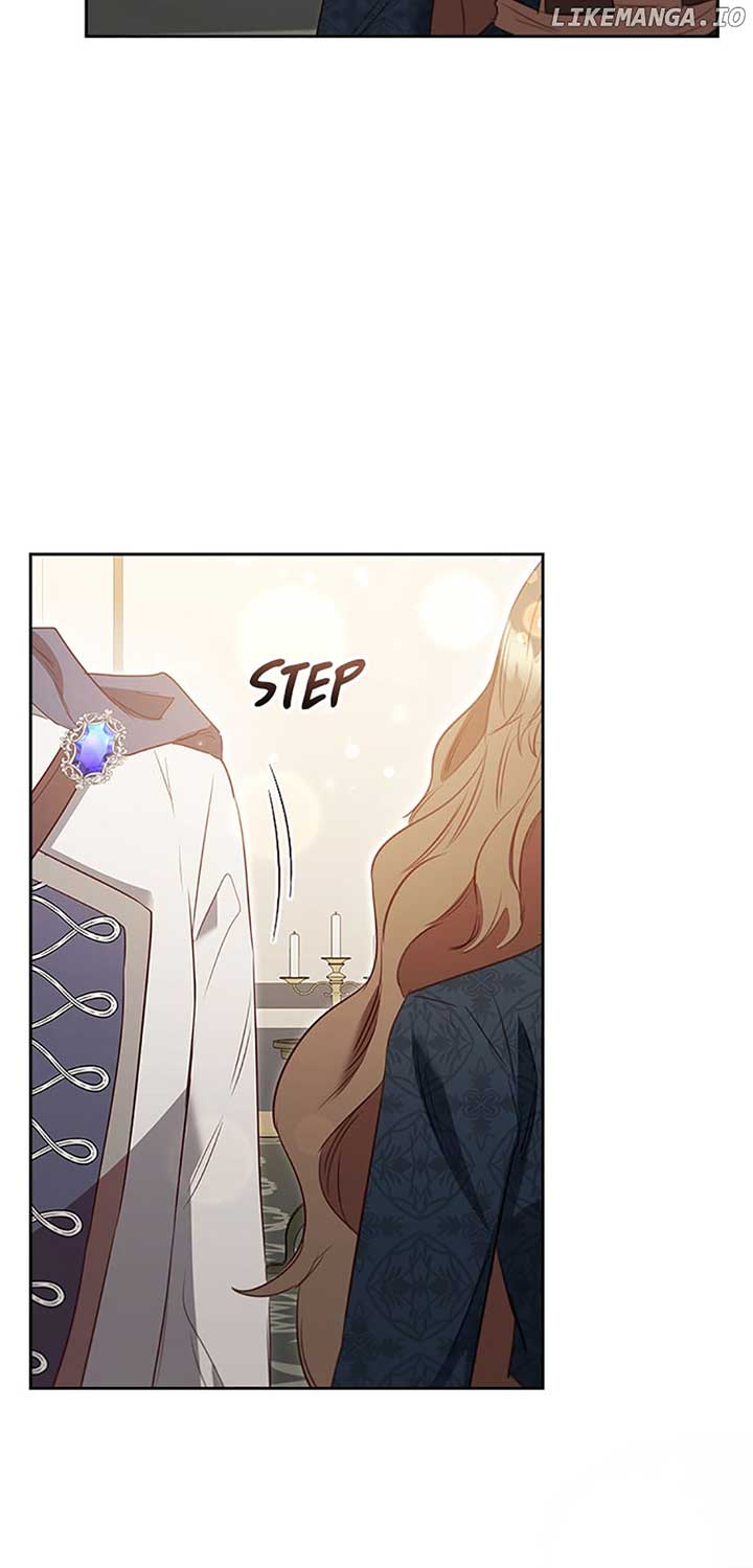 An Extra in the Family Is the First to Be Abandoned Chapter 77 - Page 55