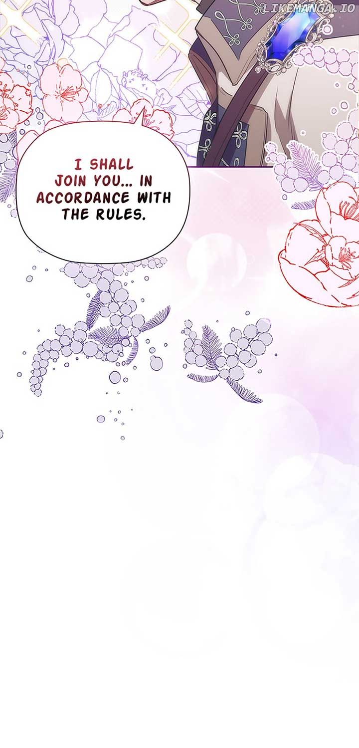 An Extra in the Family Is the First to Be Abandoned Chapter 77 - Page 58
