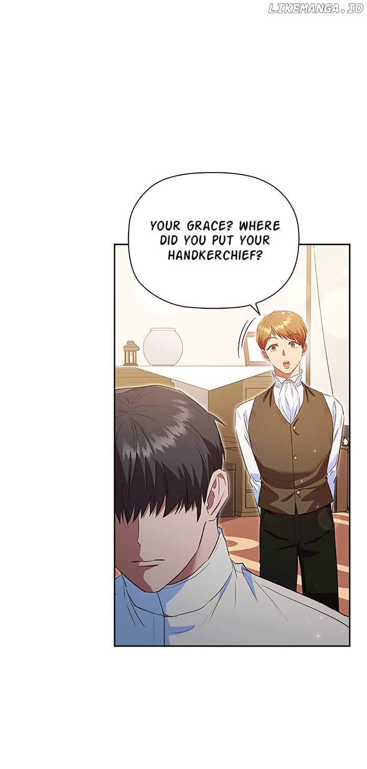 An Extra in the Family Is the First to Be Abandoned Chapter 77 - Page 61