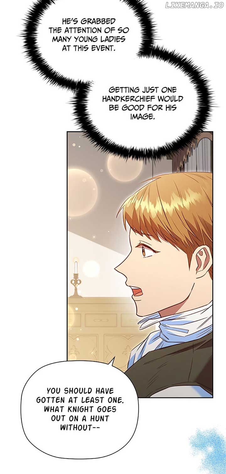 An Extra in the Family Is the First to Be Abandoned Chapter 77 - Page 63