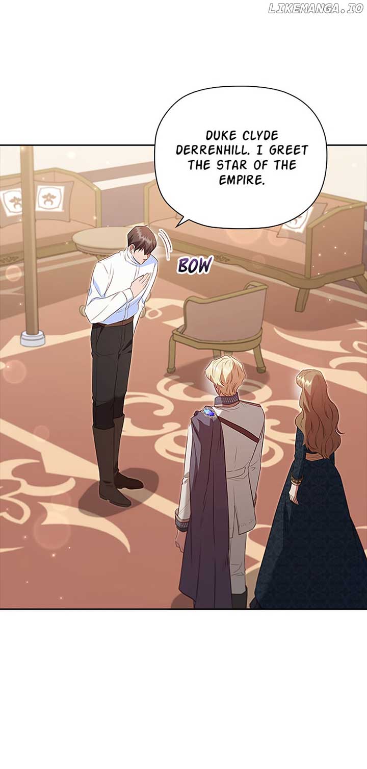 An Extra in the Family Is the First to Be Abandoned Chapter 77 - Page 66