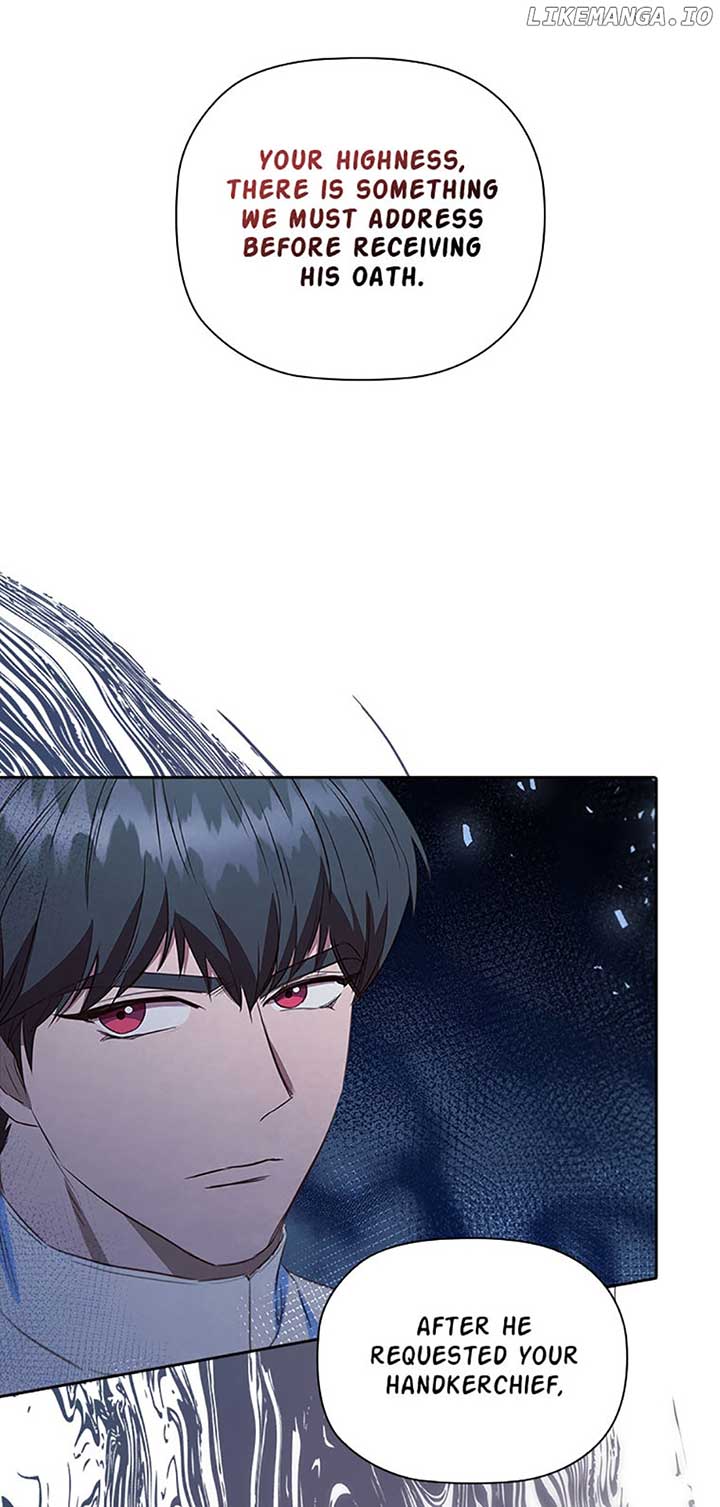 An Extra in the Family Is the First to Be Abandoned Chapter 77 - Page 67