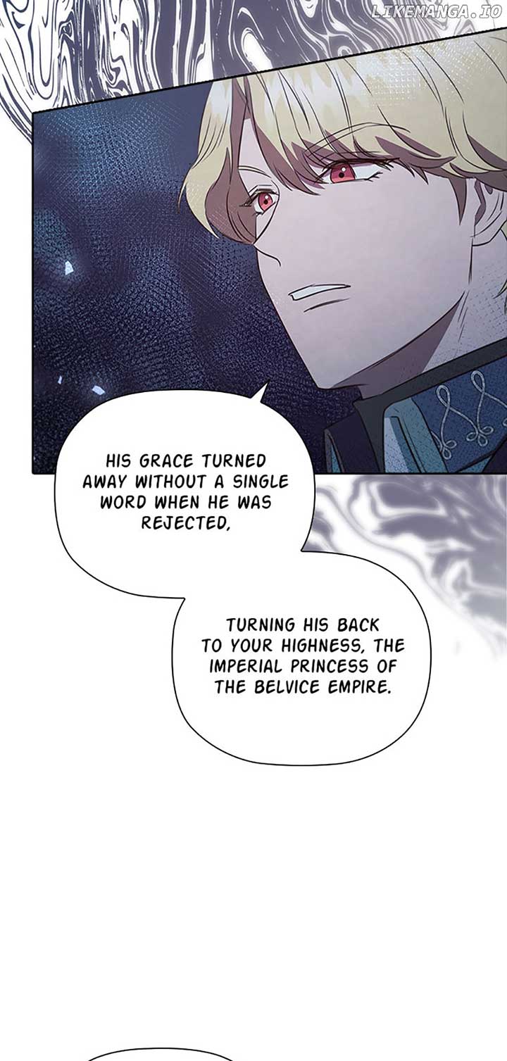 An Extra in the Family Is the First to Be Abandoned Chapter 77 - Page 68