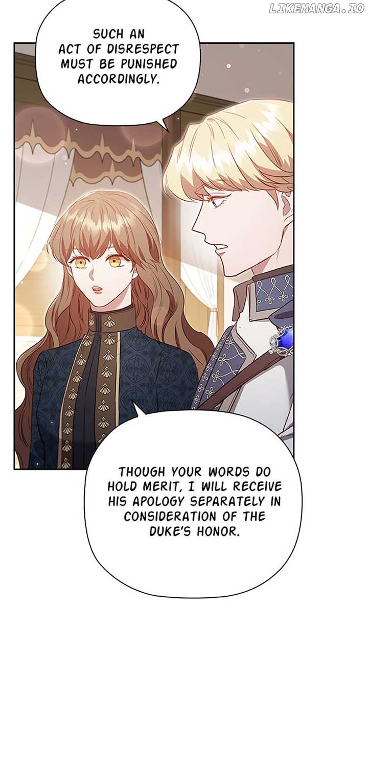 An Extra in the Family Is the First to Be Abandoned Chapter 77 - Page 69