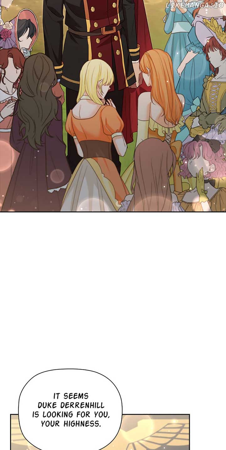 An Extra in the Family Is the First to Be Abandoned Chapter 77 - Page 7