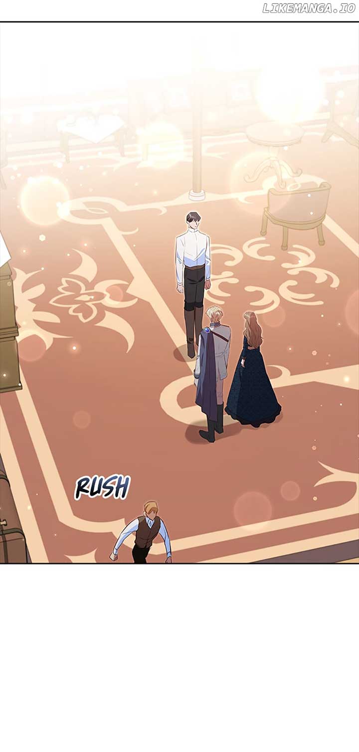 An Extra in the Family Is the First to Be Abandoned Chapter 77 - Page 70