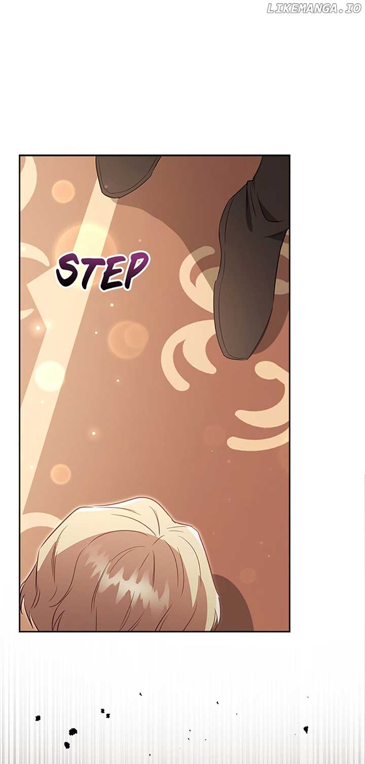 An Extra in the Family Is the First to Be Abandoned Chapter 77 - Page 72