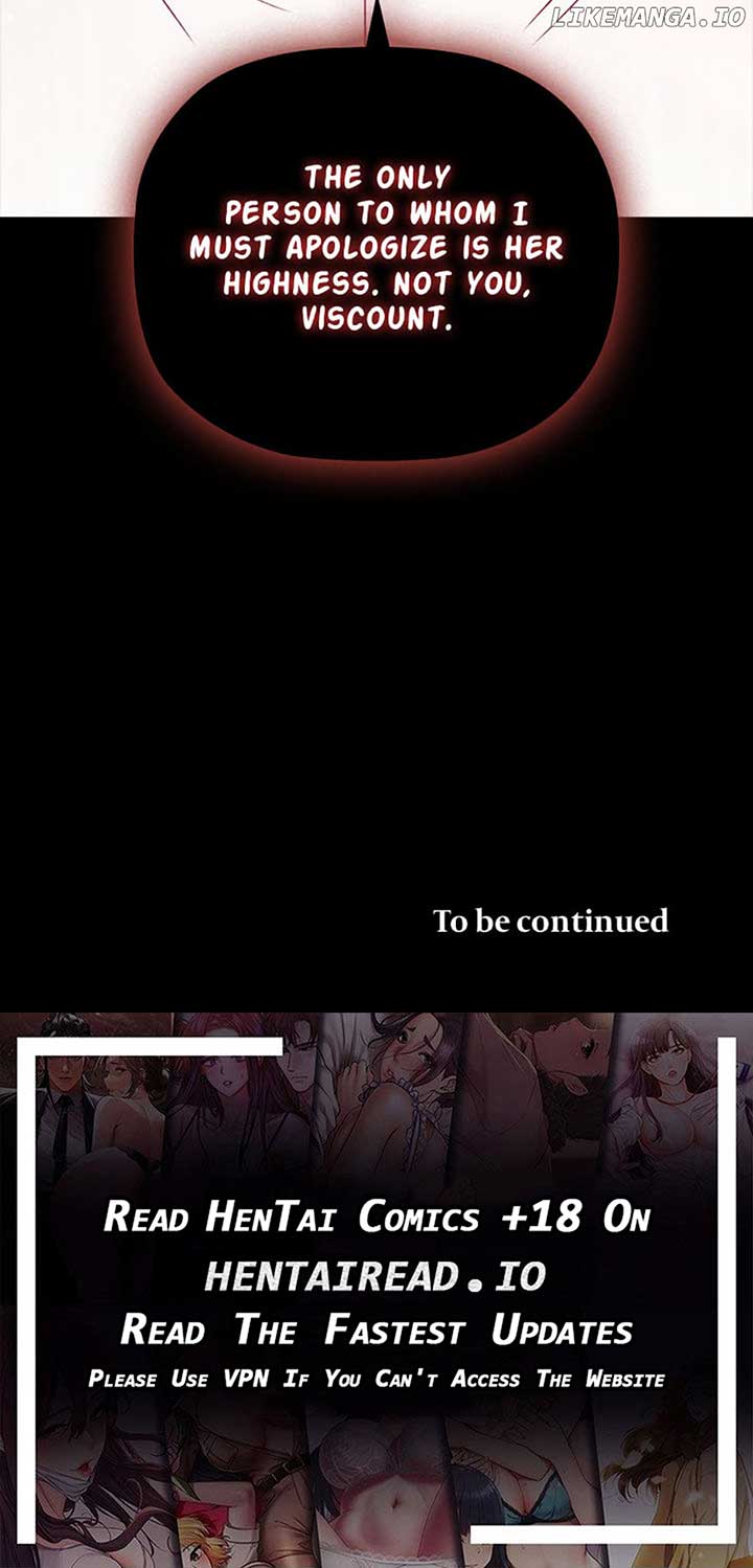 An Extra in the Family Is the First to Be Abandoned Chapter 77 - Page 74