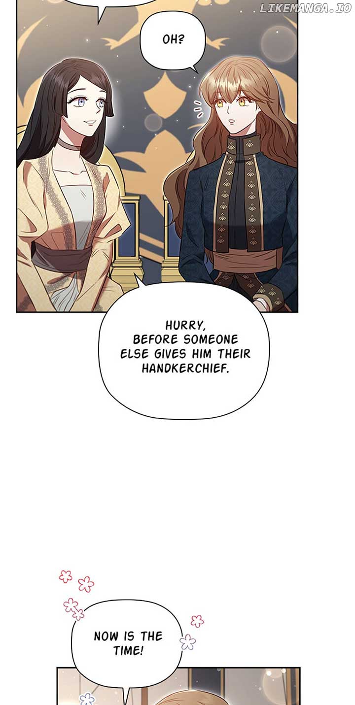 An Extra in the Family Is the First to Be Abandoned Chapter 77 - Page 8