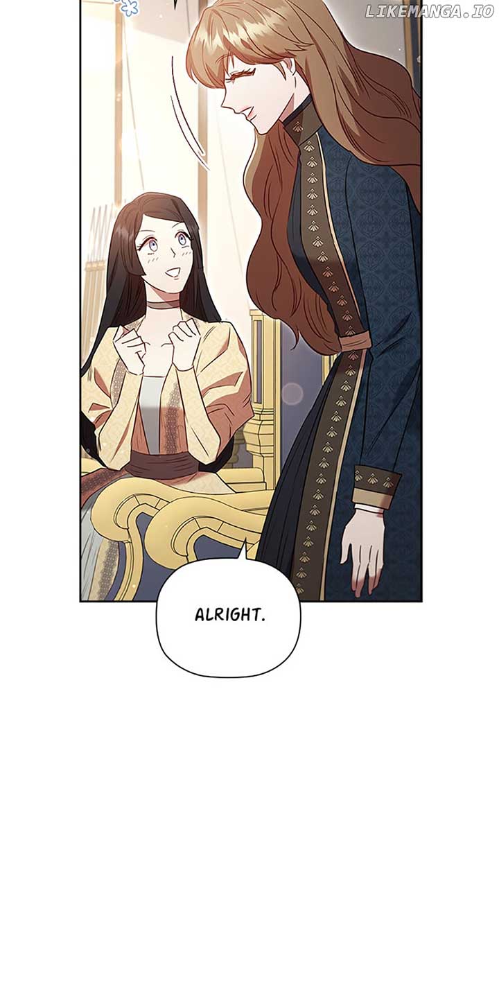 An Extra in the Family Is the First to Be Abandoned Chapter 77 - Page 9