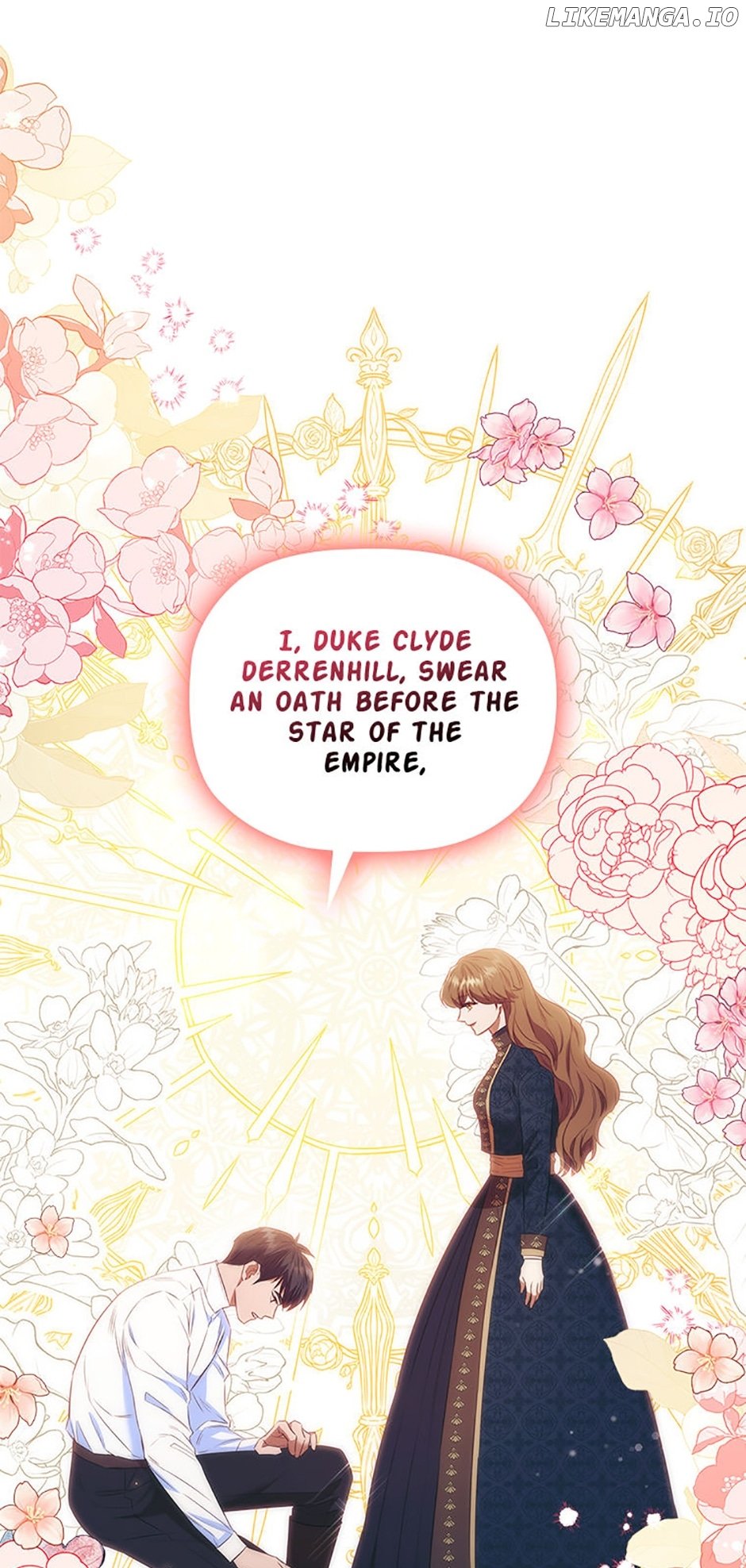 An Extra in the Family Is the First to Be Abandoned Chapter 78 - Page 12