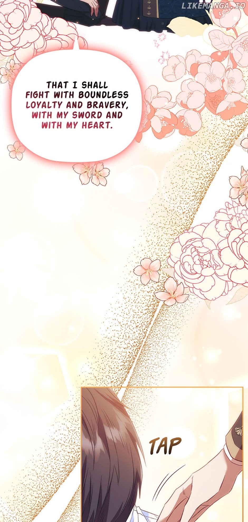 An Extra in the Family Is the First to Be Abandoned Chapter 78 - Page 13