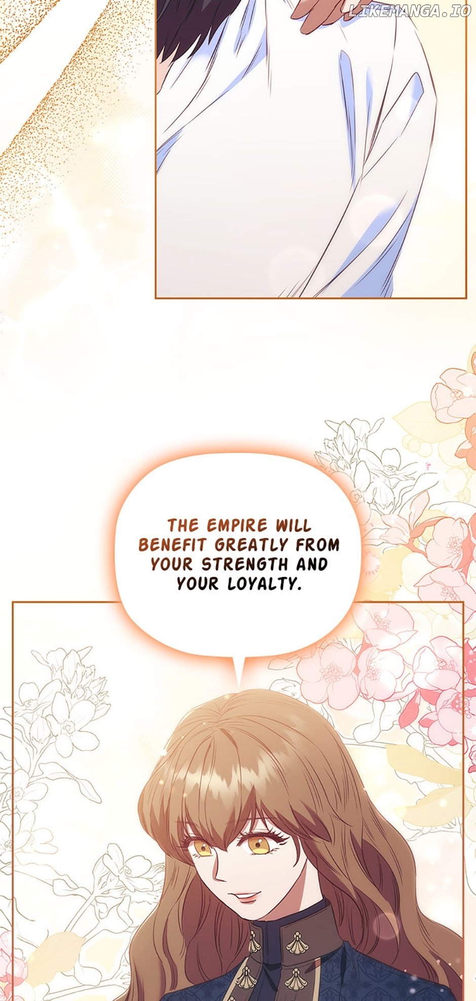 An Extra in the Family Is the First to Be Abandoned Chapter 78 - Page 14