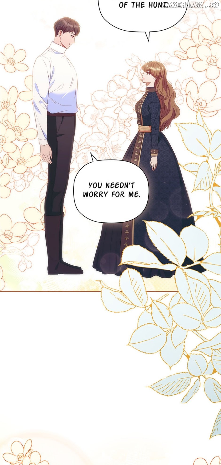An Extra in the Family Is the First to Be Abandoned Chapter 78 - Page 17