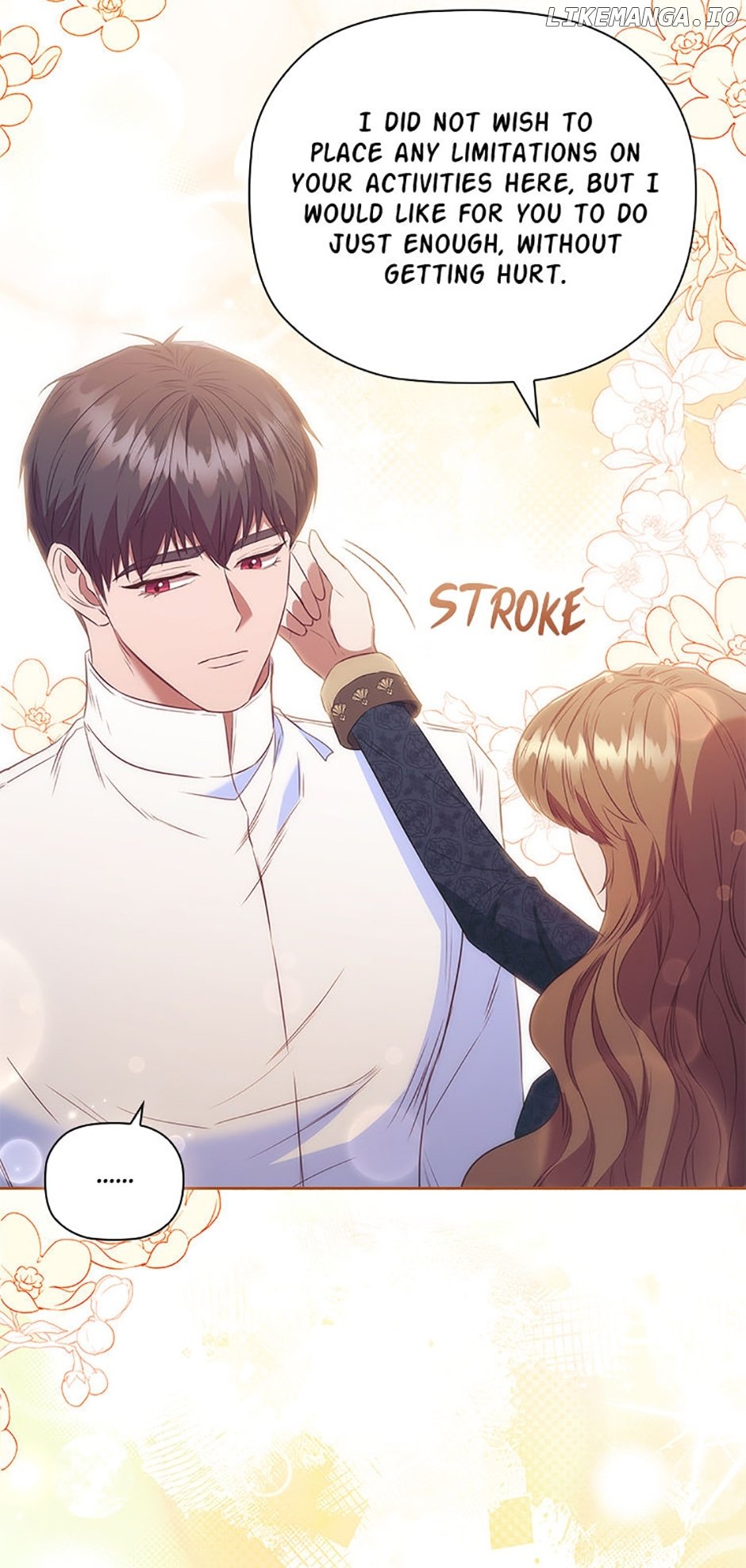 An Extra in the Family Is the First to Be Abandoned Chapter 78 - Page 18
