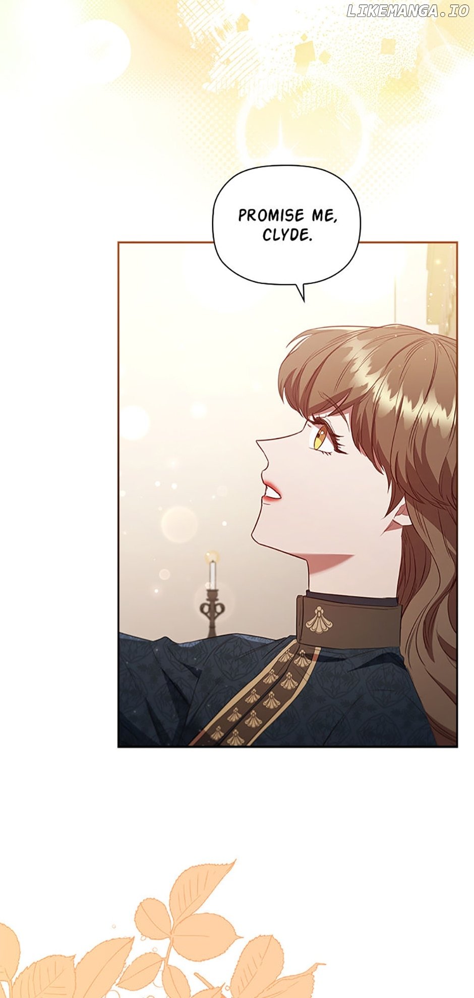 An Extra in the Family Is the First to Be Abandoned Chapter 78 - Page 19