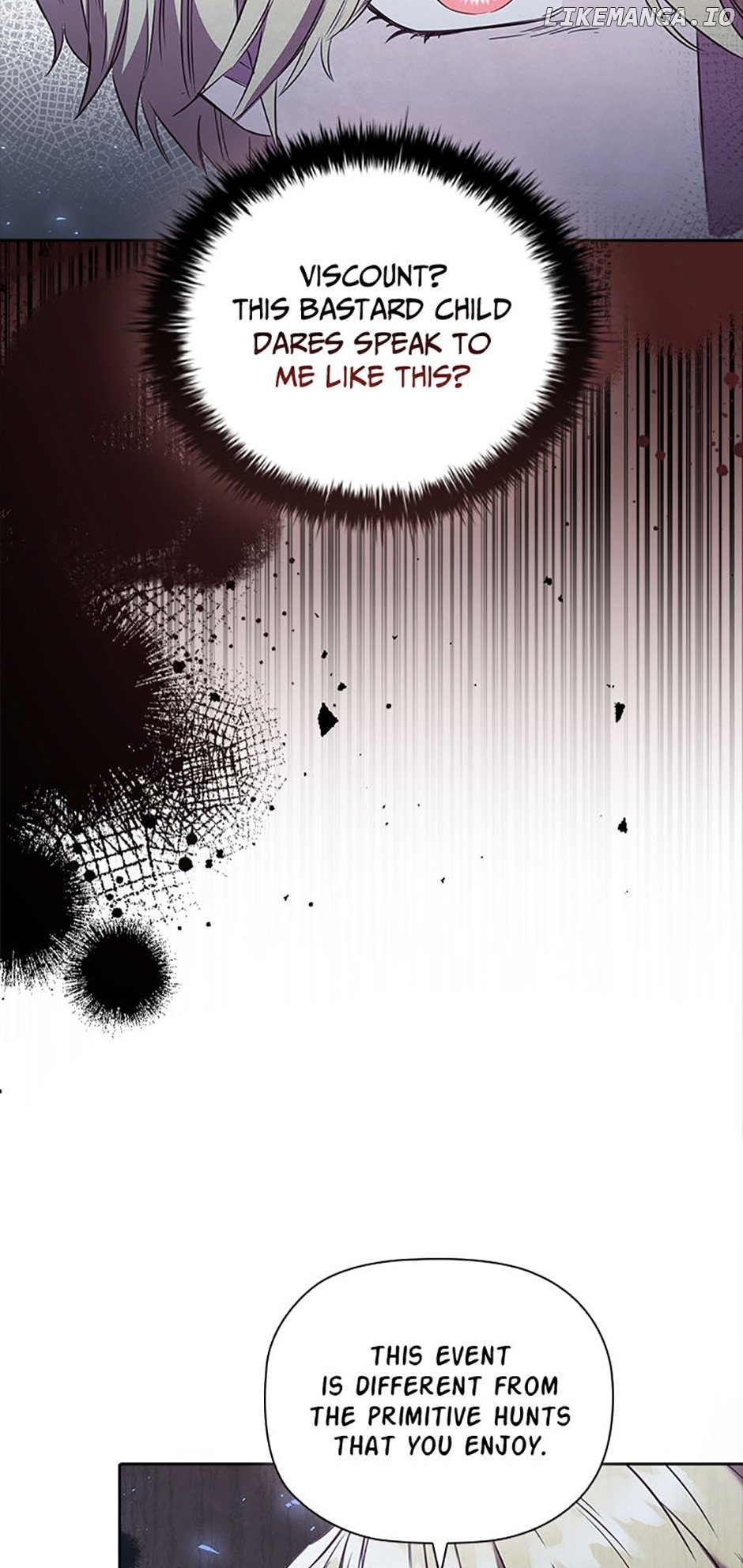 An Extra in the Family Is the First to Be Abandoned Chapter 78 - Page 2