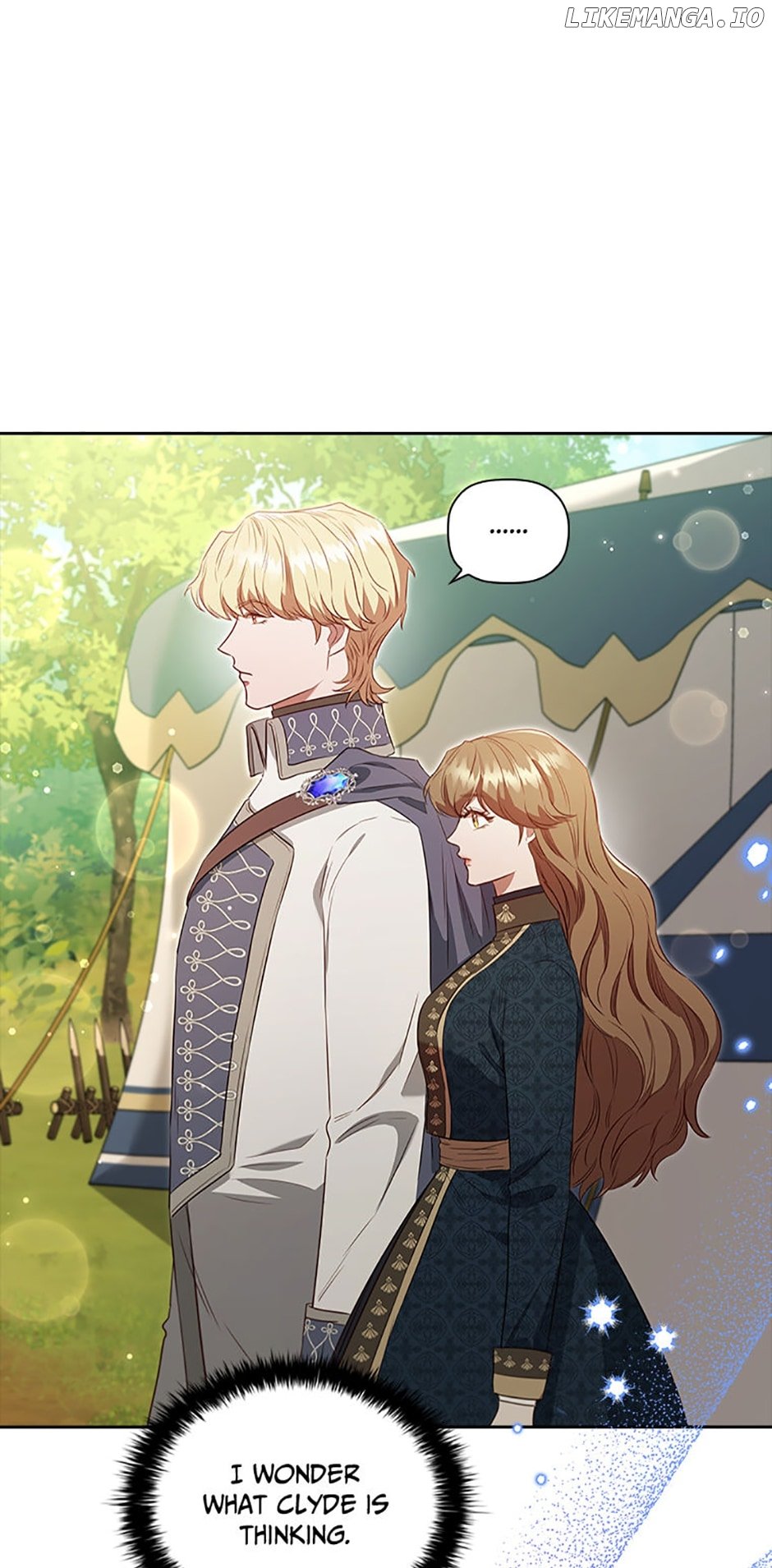 An Extra in the Family Is the First to Be Abandoned Chapter 78 - Page 24