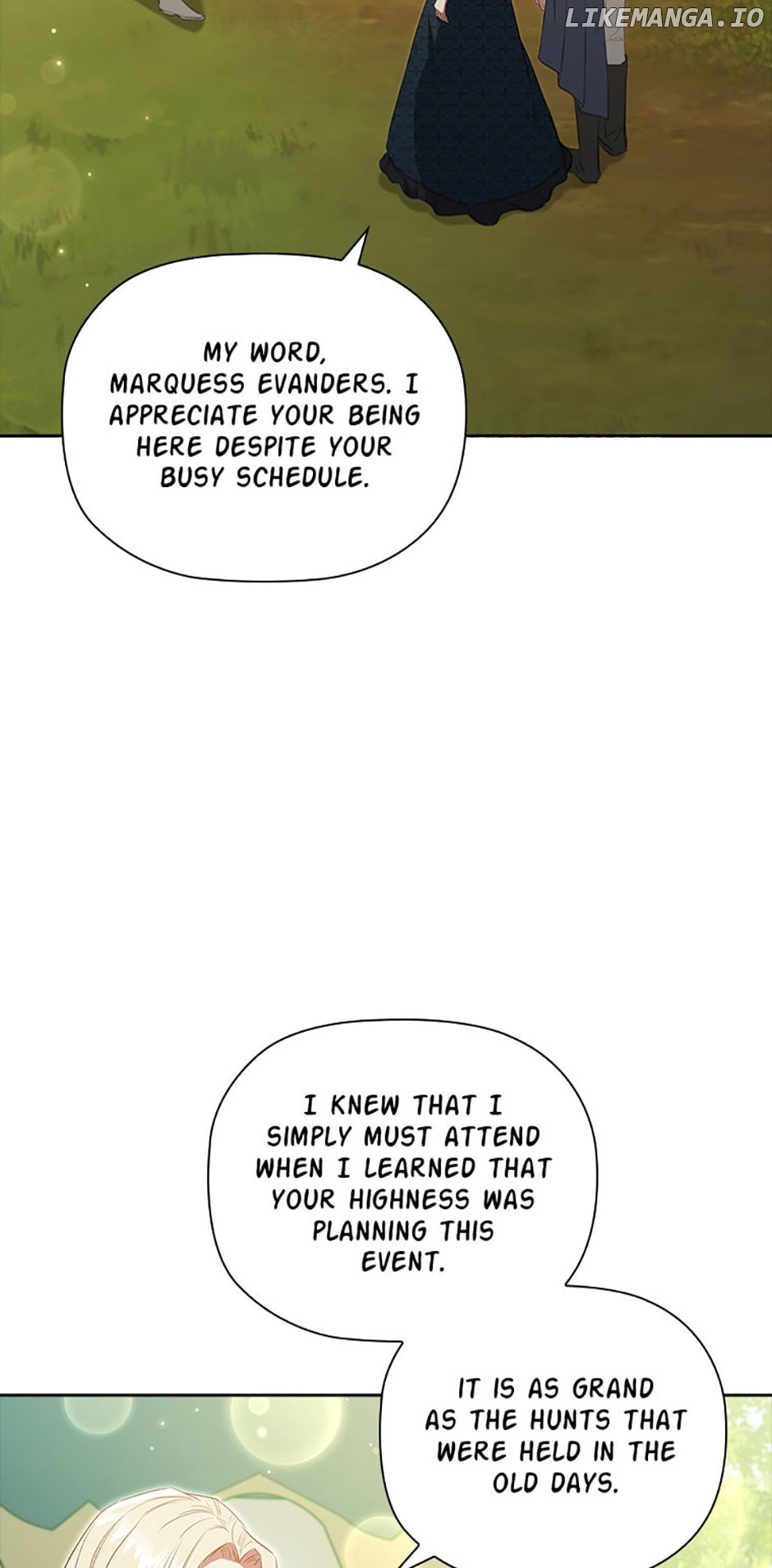 An Extra in the Family Is the First to Be Abandoned Chapter 78 - Page 27