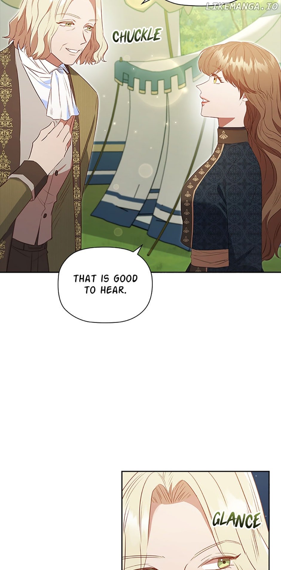 An Extra in the Family Is the First to Be Abandoned Chapter 78 - Page 28