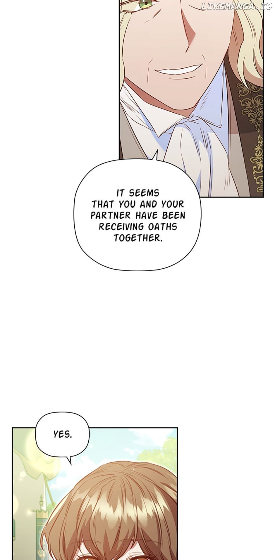 An Extra in the Family Is the First to Be Abandoned Chapter 78 - Page 29