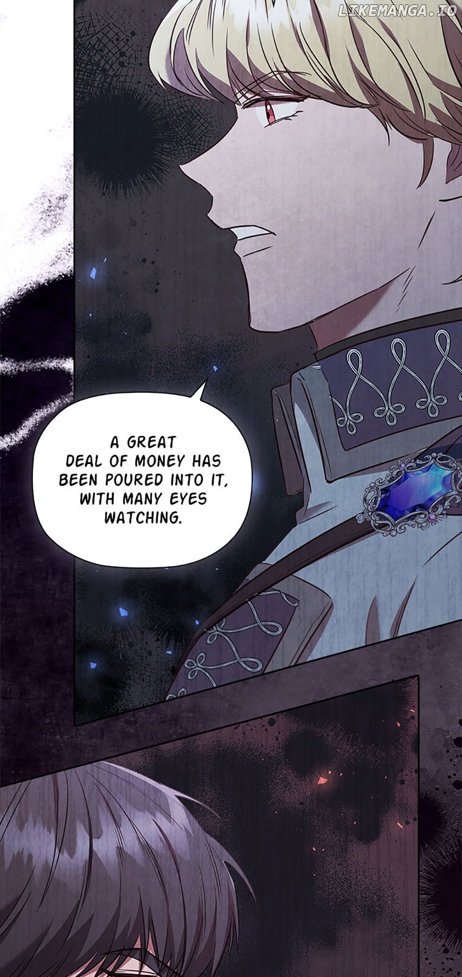 An Extra in the Family Is the First to Be Abandoned Chapter 78 - Page 3