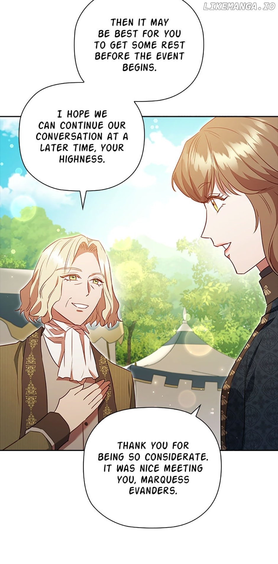 An Extra in the Family Is the First to Be Abandoned Chapter 78 - Page 33