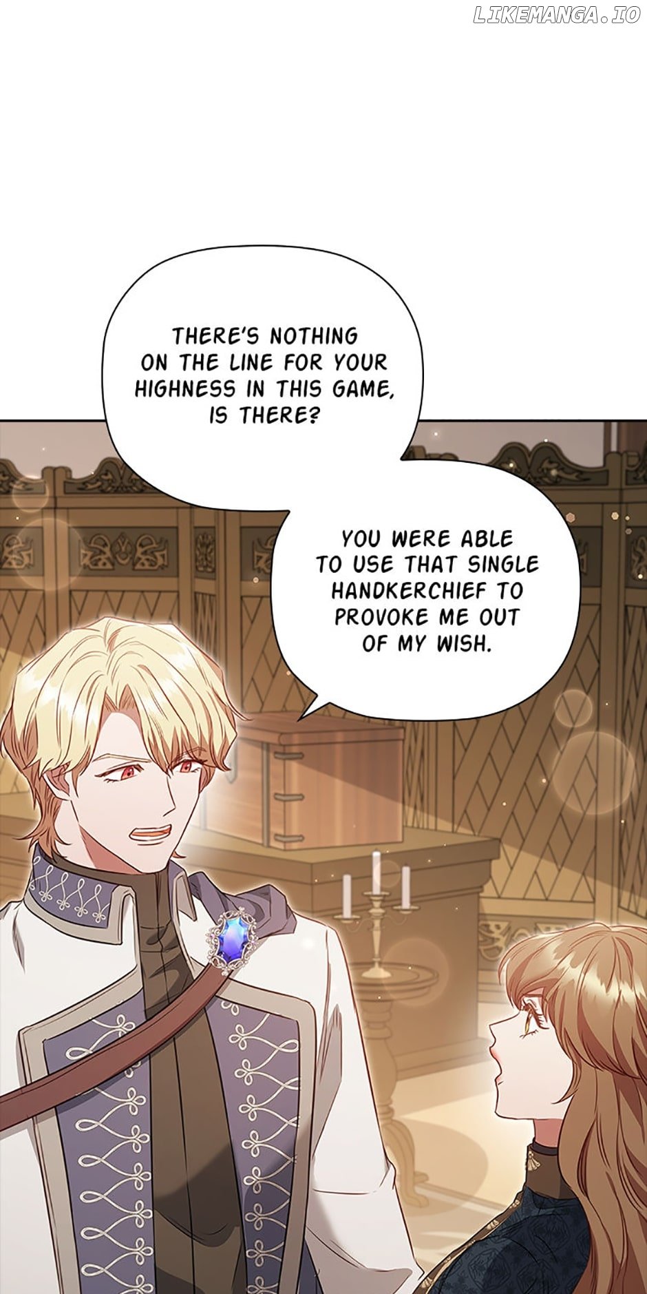 An Extra in the Family Is the First to Be Abandoned Chapter 78 - Page 38
