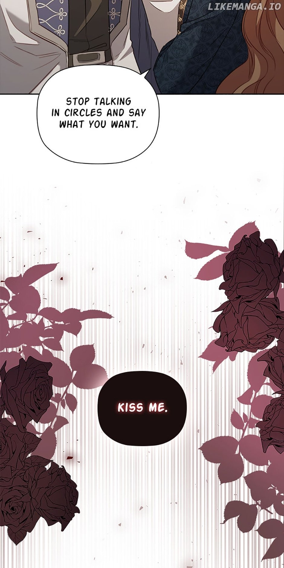 An Extra in the Family Is the First to Be Abandoned Chapter 78 - Page 39