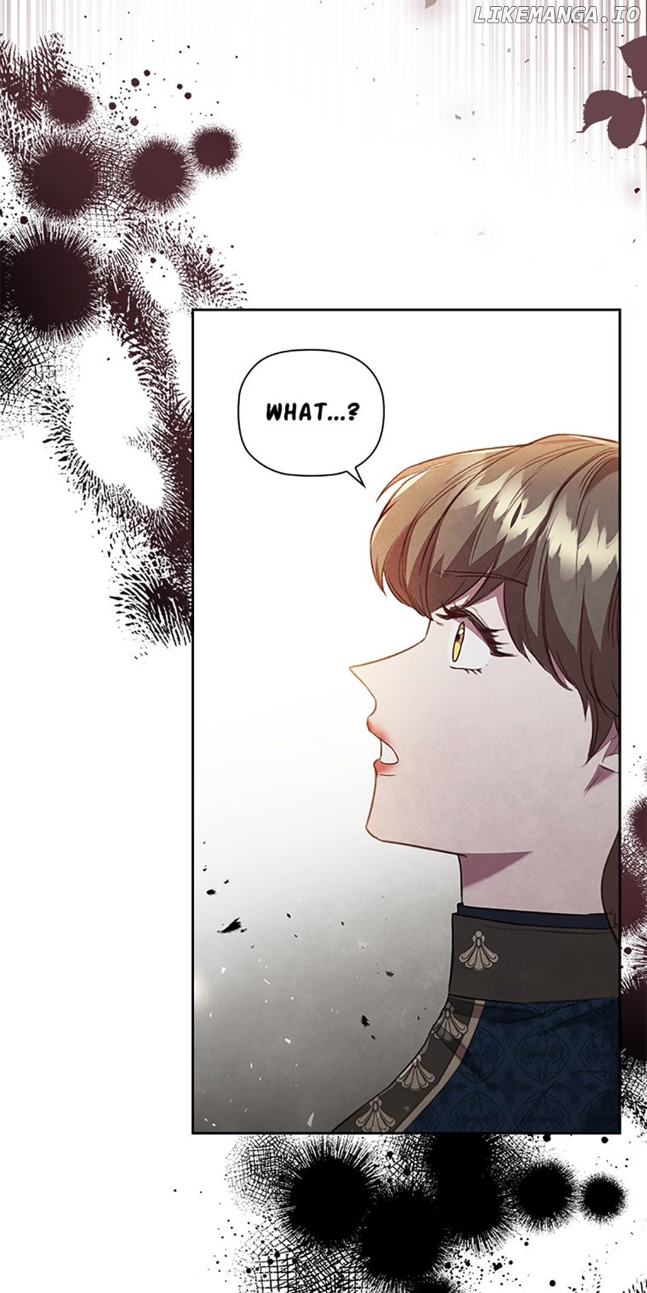 An Extra in the Family Is the First to Be Abandoned Chapter 78 - Page 40