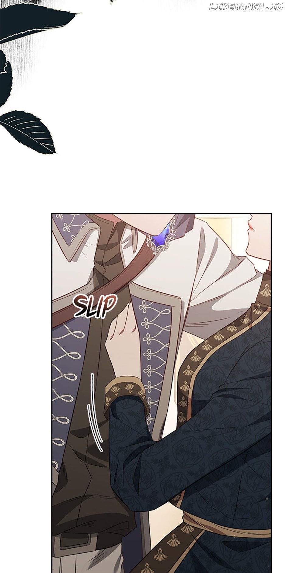 An Extra in the Family Is the First to Be Abandoned Chapter 78 - Page 44