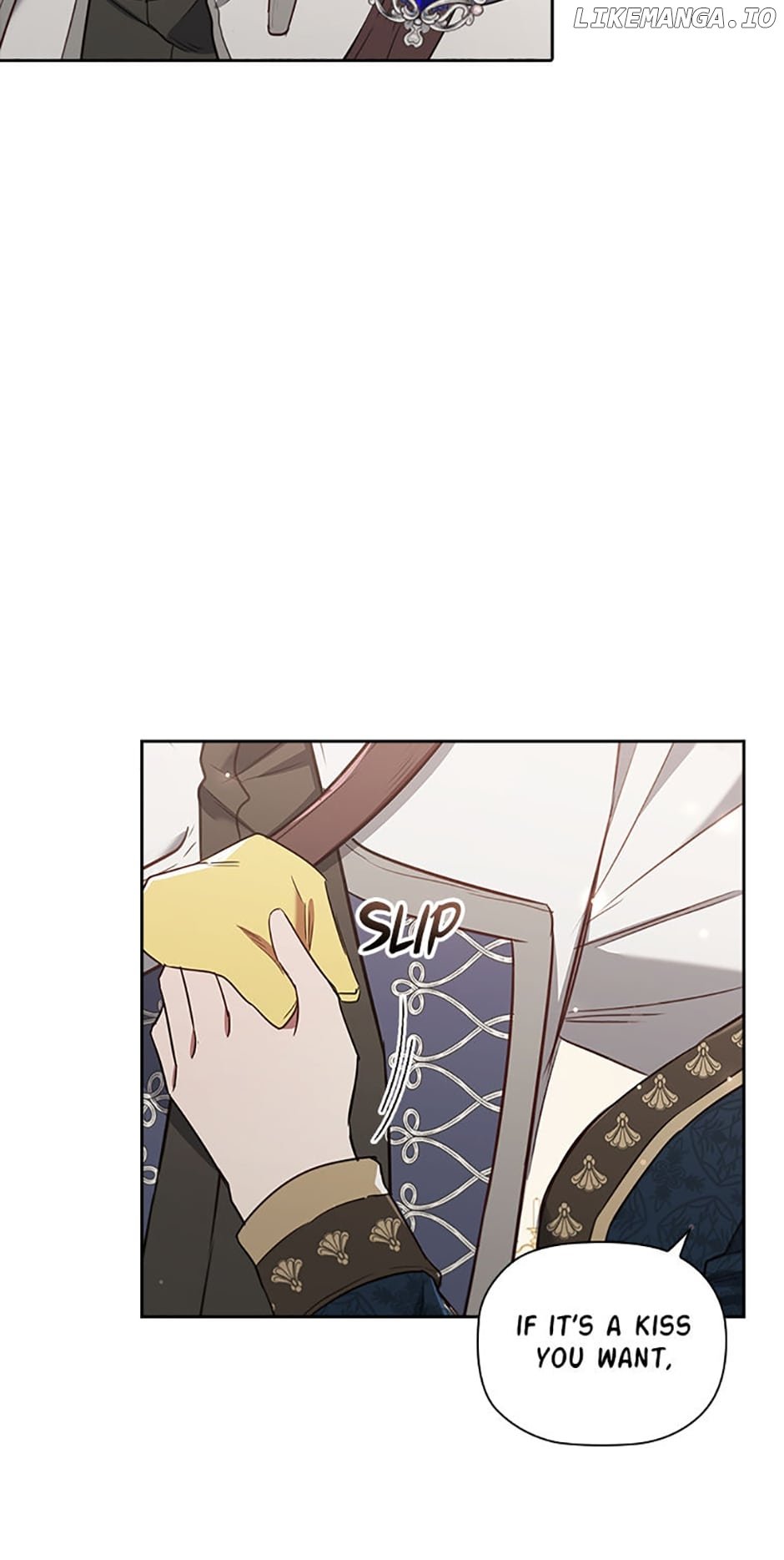 An Extra in the Family Is the First to Be Abandoned Chapter 78 - Page 46